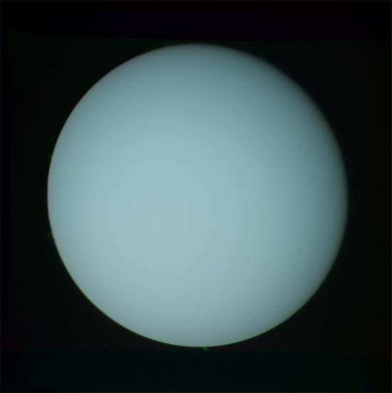 Uranus