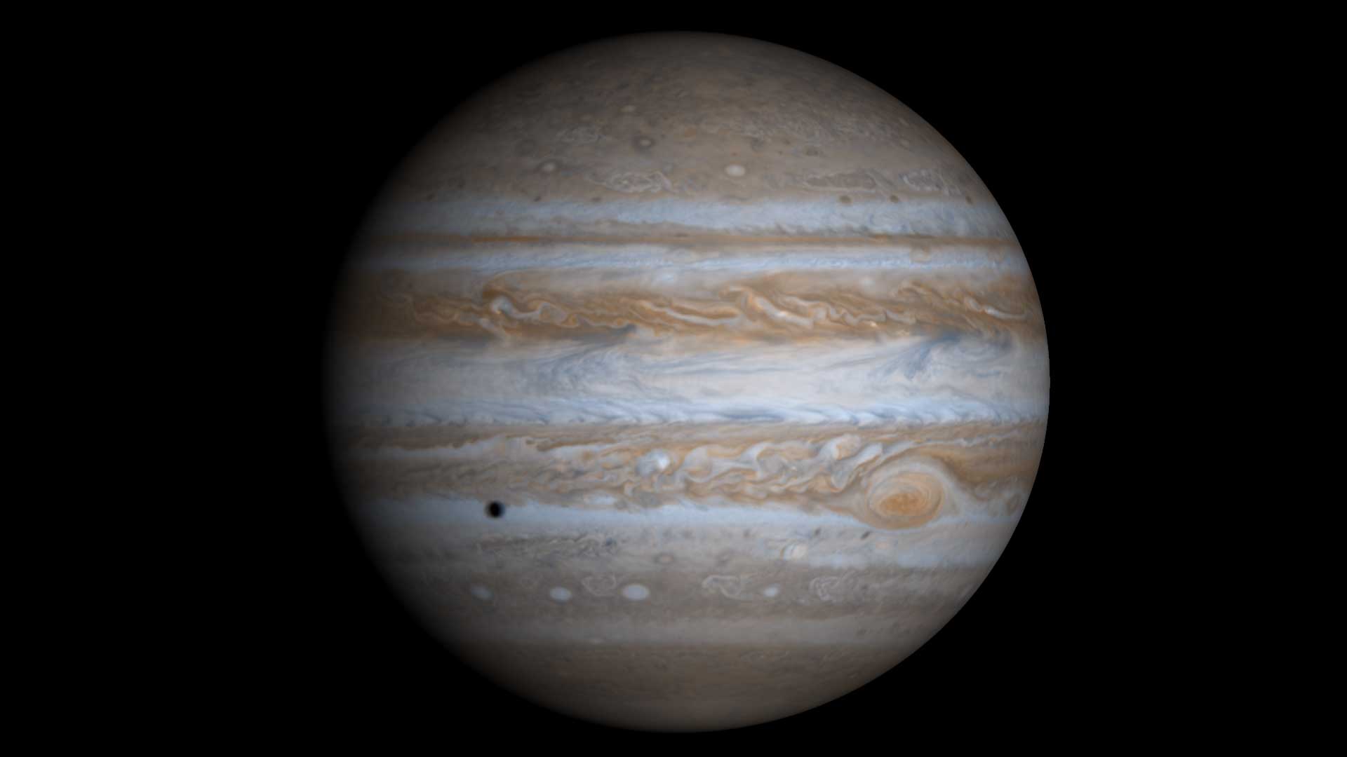 Jupiter