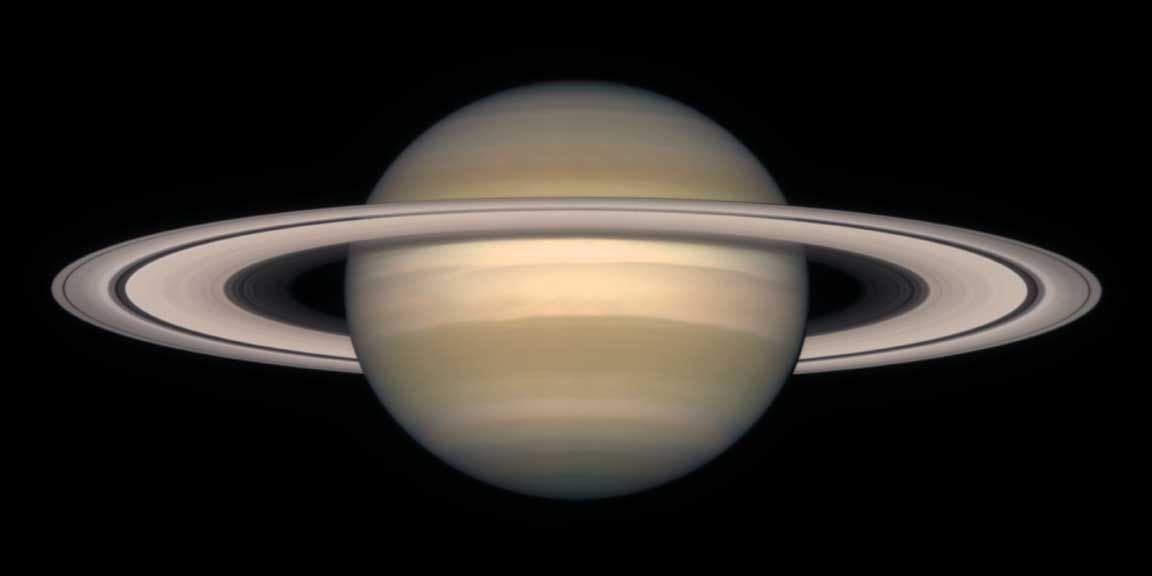 saturn