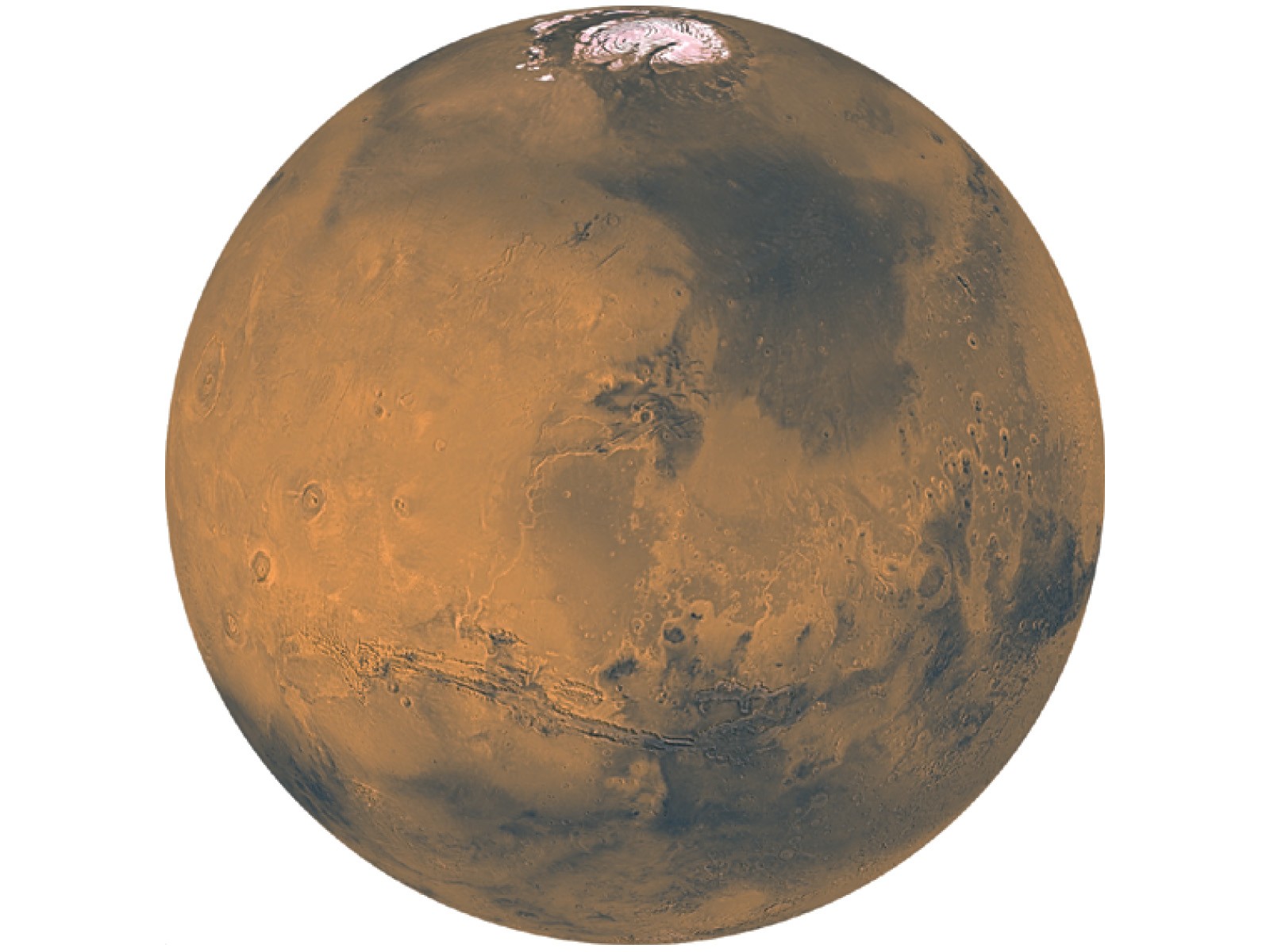 Mars