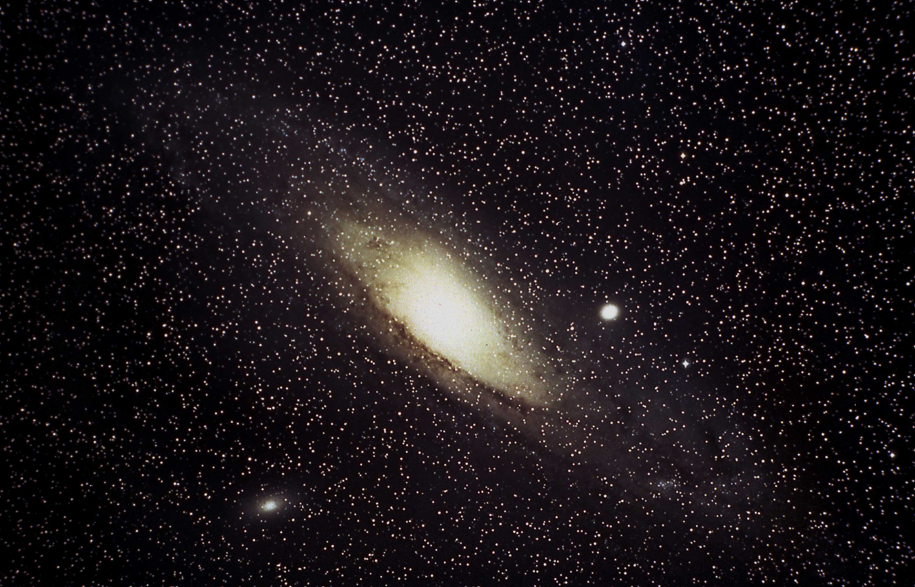 andromeda